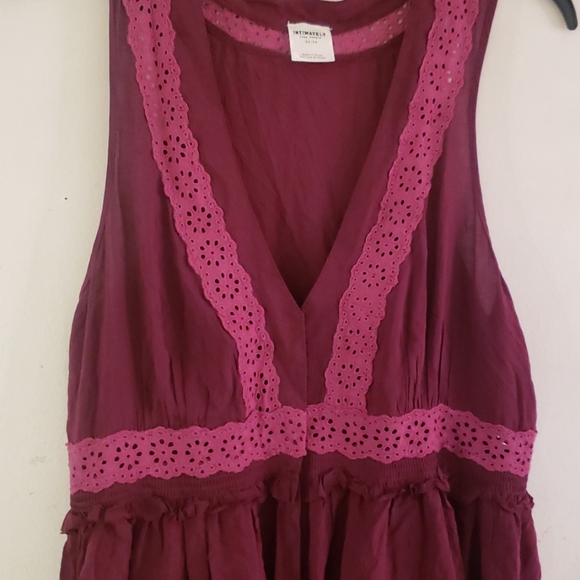 Free People Intimately Top - Picture 3 of 5